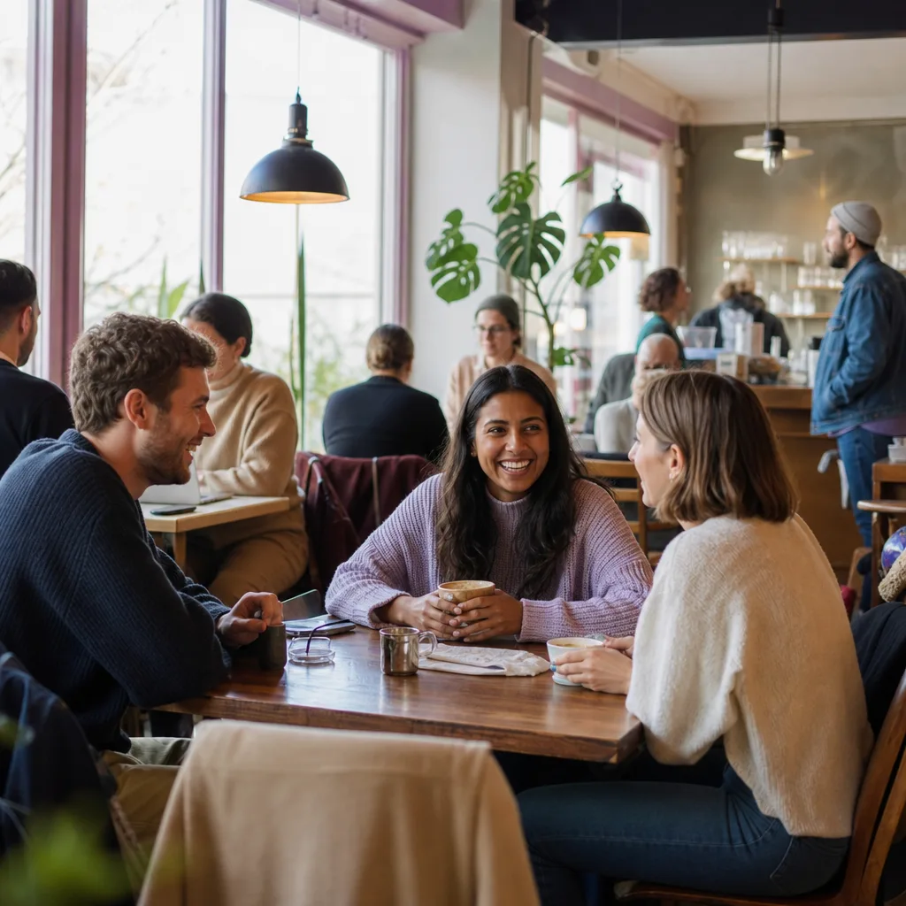 Where to Meet Singles in Windsor | Events & Social Spots